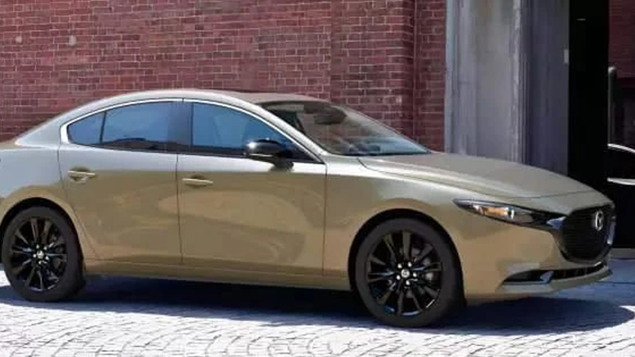 Foto - 300 milyondan fazla araç incelendi! İşte en dayanıklı otomobiller