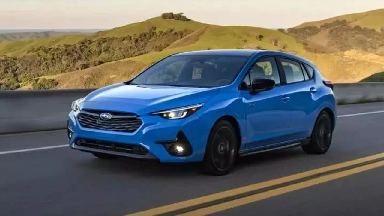 Foto - 300 milyondan fazla araç incelendi! İşte en dayanıklı otomobiller