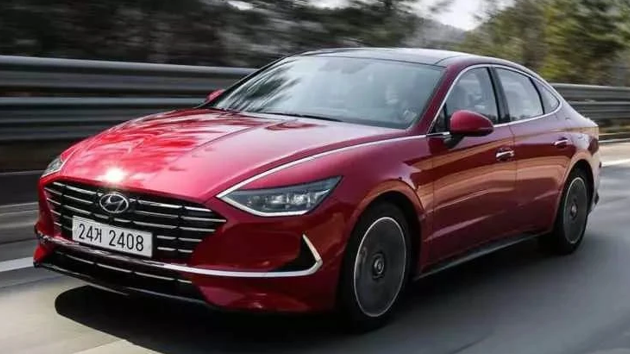 Foto - 300 milyondan fazla araç incelendi! İşte en dayanıklı otomobiller