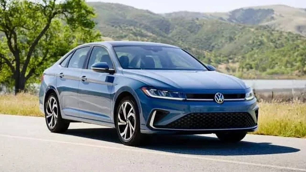 Foto - 300 milyondan fazla araç incelendi! İşte en dayanıklı otomobiller