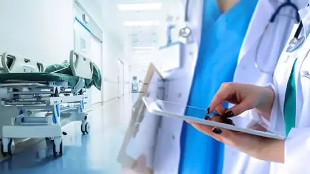 Foto - 300 tane hastane iflas ediyor! Milyonlarca Türk'ü korku sardı