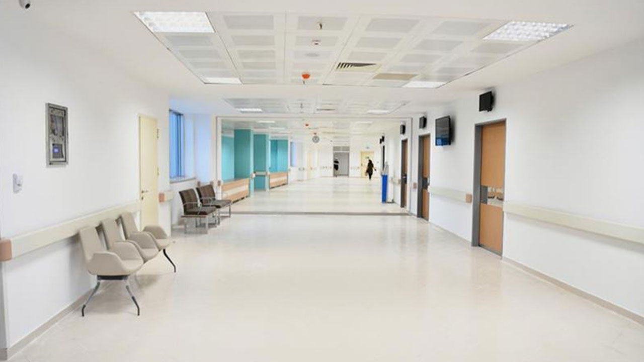 Foto - 300 tane hastane iflas ediyor! Milyonlarca Türk'ü korku sardı