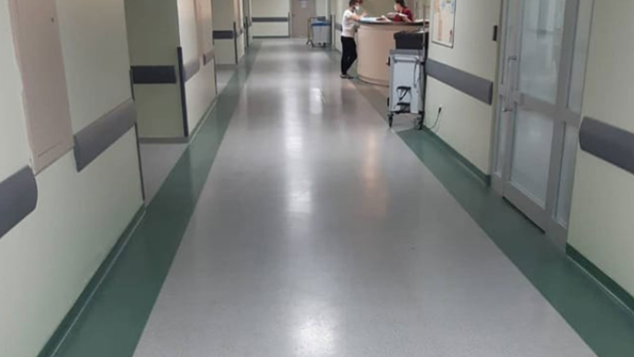 Foto - 300 tane hastane iflas ediyor! Milyonlarca Türk'ü korku sardı