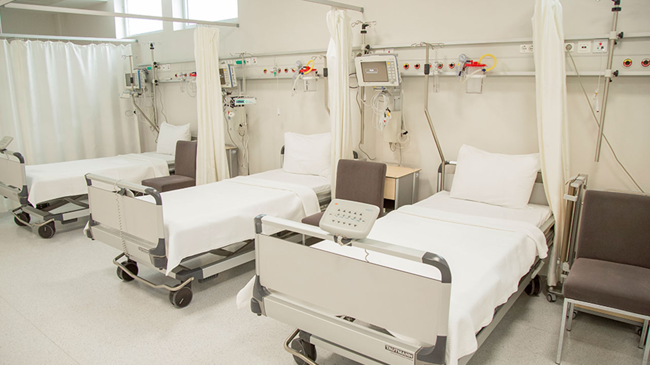 Foto - 300 tane hastane iflas ediyor! Milyonlarca Türk'ü korku sardı