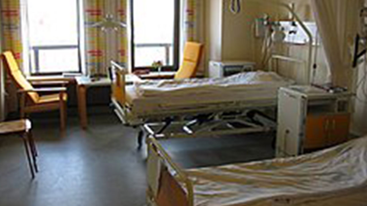 Foto - 300 tane hastane iflas ediyor! Milyonlarca Türk'ü korku sardı