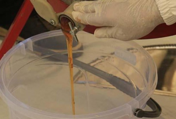 Foto - 300 TL altında satılıyorsa dikkat: Tüketicinin sağlığıyla oynuyorlar!