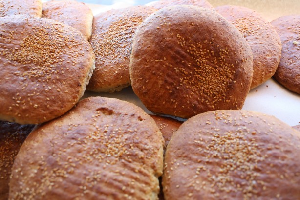 Foto - 300 yıllık simit tescillendi