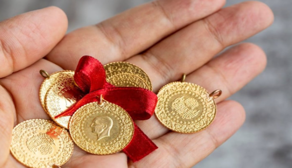 Foto - '3000-3500 lira beklentimi koruyorum' diyen İslam Memiş gram altında şifreyi verdi