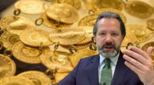 '3000-3500 lira beklentimi koruyorum' diyen İslam Memiş gram altında şifreyi verdi