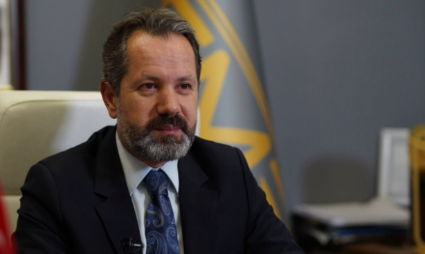 Foto - '3000-3500 lira beklentimi koruyorum' diyen İslam Memiş gram altında şifreyi verdi