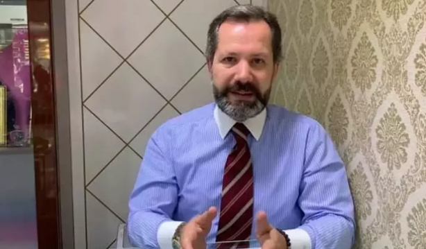 Foto - '3000-3500 lira beklentimi koruyorum' diyen İslam Memiş gram altında şifreyi verdi