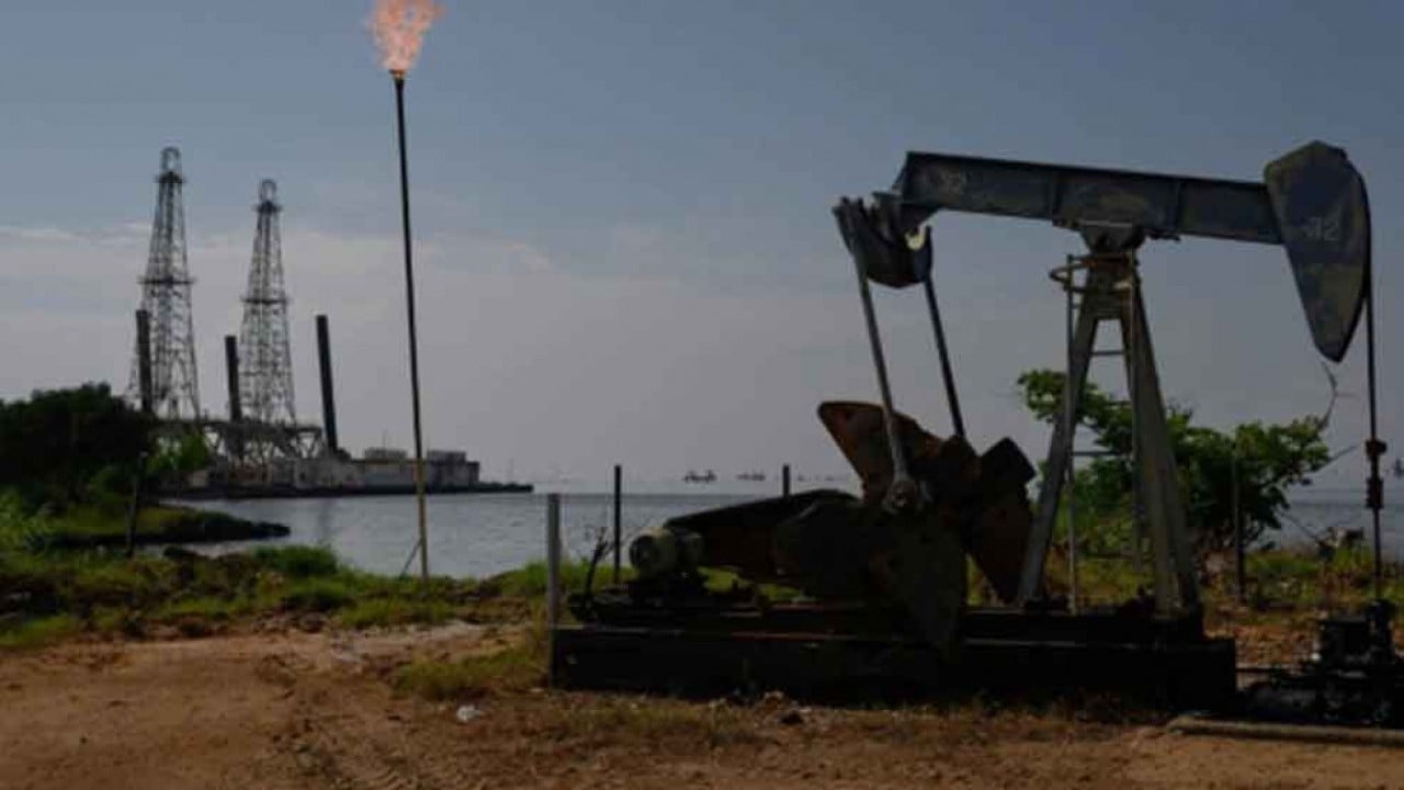 303 milyar petrol rezervi var! Büyük resim Türkiye için iyi hadiseler olmayacağı yönünde