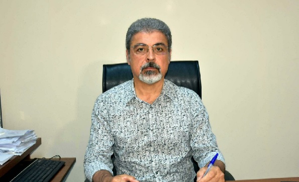 Foto - 30'a yakın fay var! Fas depreminde Van detayı