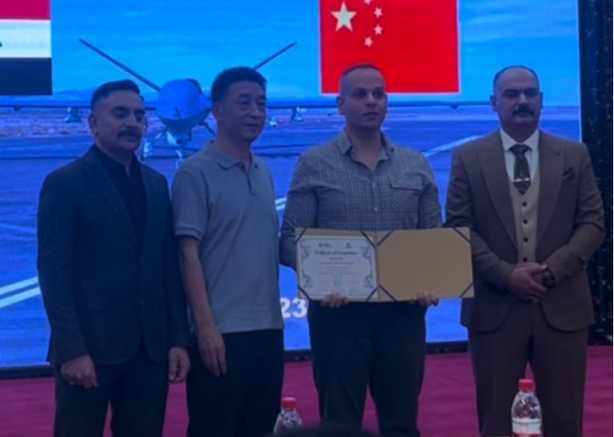 Foto - 30'dan fazla ülke Bayraktar TB2 SİHA aldı! Dibimizdeki ülke gidip Çin'in kapısını çaldı, İHA alacaklar