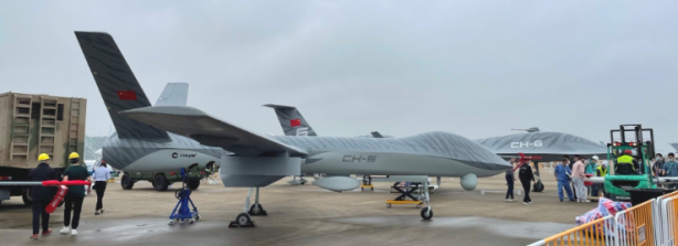 Foto - 30'dan fazla ülke Bayraktar TB2 SİHA aldı! Dibimizdeki ülke gidip Çin'in kapısını çaldı, İHA alacaklar