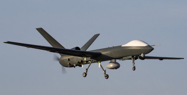 Foto - 30'dan fazla ülke Bayraktar TB2 SİHA aldı! Dibimizdeki ülke gidip Çin'in kapısını çaldı, İHA alacaklar