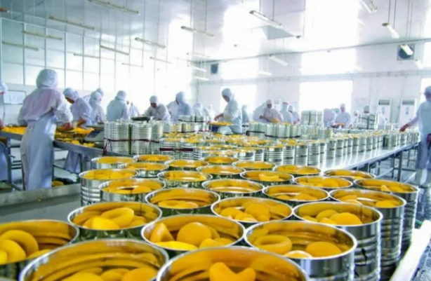 Foto - 30’dan fazla ülkeye ihraç yapıyordu… 65 yıllık Türk gıda devi iflas etti!