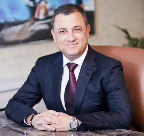 Foto - 30'dan fazla ülkeye ihracat yapan Türk gıda devi satıldı! Yeni sahipleri herkesi şaşırttı