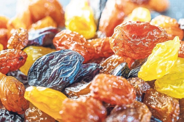 Foto - 30'dan fazla ülkeye ihracat yapan Türk gıda devi satıldı! Yeni sahipleri herkesi şaşırttı