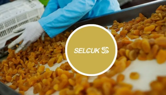 Foto - 30'dan fazla ülkeye ihracat yapan Türk gıda devi satıldı! Yeni sahipleri herkesi şaşırttı