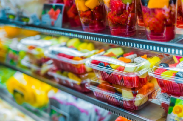 Foto - 30'dan fazla ülkeye ihracat yapan Türk gıda devi satıldı! Yeni sahipleri herkesi şaşırttı