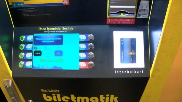 Foto - 31 Aralık son! İstanbullular dikkat