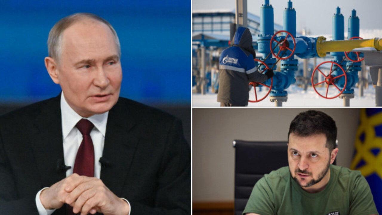 31 Aralık’ta gaz akışı durabilir! Türkiye’yi Anahtar Ülke Yapacak Gelişme