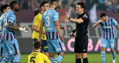 Foto - 31. haftaya girerken TFF'den büyük sürpriz! Nihayet doğru adımı attılar! 