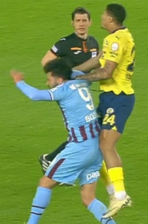 31. haftaya girerken TFF'den büyük sürpriz! Nihayet doğru adımı attılar! 