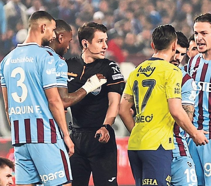 Foto - 31. haftaya girerken TFF'den büyük sürpriz! Nihayet doğru adımı attılar! 