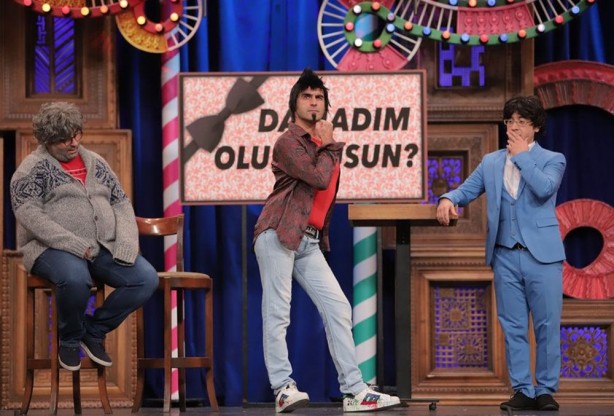 Foto - 31 Mart seçimleri öncesi yaptıkları sonları oldu! Güldür güldür kurtarılamıyor