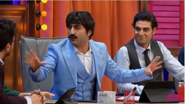 Foto - 31 Mart seçimleri öncesi yaptıkları sonları oldu! Güldür güldür kurtarılamıyor