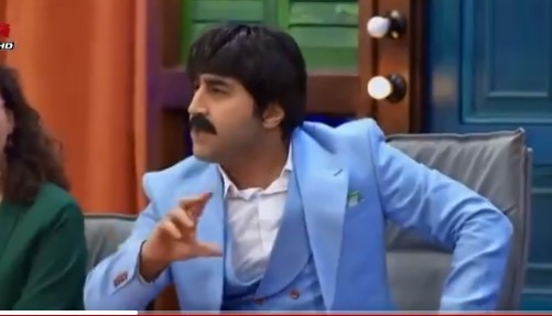 Foto - 31 Mart seçimleri öncesi yaptıkları sonları oldu! Güldür güldür kurtarılamıyor