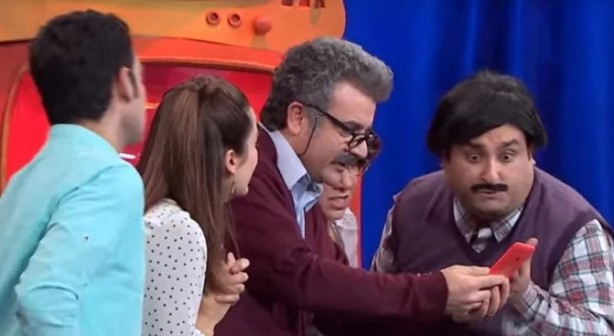 Foto - 31 Mart seçimleri öncesi yaptıkları sonları oldu! Güldür güldür kurtarılamıyor