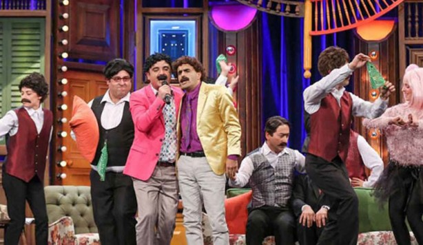 Foto - 31 Mart seçimleri öncesi yaptıkları sonları oldu! Güldür güldür kurtarılamıyor