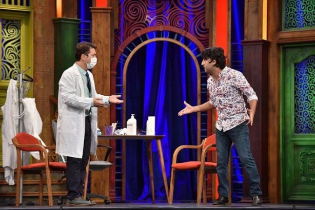 Foto - 31 Mart seçimleri öncesi yaptıkları sonları oldu! Güldür güldür kurtarılamıyor