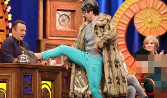 Foto - 31 Mart seçimleri öncesi yaptıkları sonları oldu! Güldür güldür kurtarılamıyor