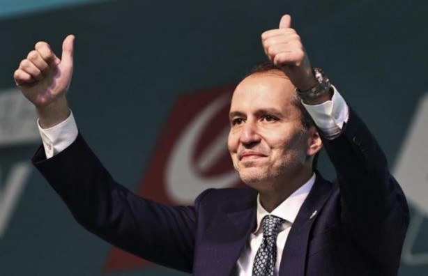 Foto - 31 Mart sonrası son anket! Haritanın rengi yine değişiyor