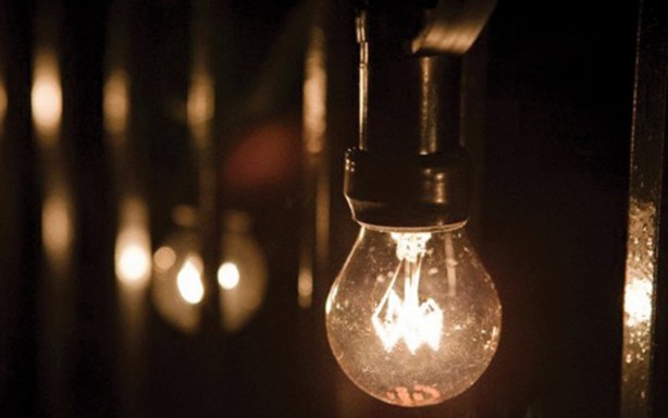 31 Mart'a dikkat! Çok büyük elektrik kesintisi yaşanacak