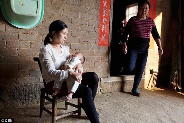 Foto - 31 parmaklı bebek şaşırtıyor!