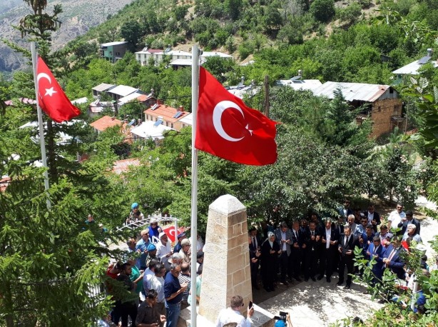 Foto - 31 yıldır dinmeyen acı