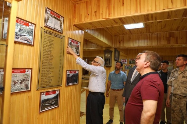 Foto - 31 yıldır dinmeyen acı
