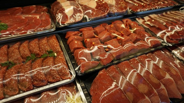 Foto - 314 liraya kıyma, 344 liraya dana kuşbaşı satacak olan 28 zincir market belli oldu! İşte o marketler...