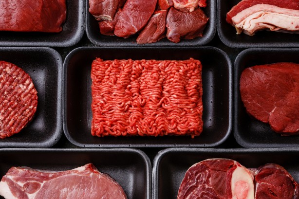 Foto - 314 liraya kıyma, 344 liraya dana kuşbaşı satacak olan 28 zincir market belli oldu! İşte o marketler...