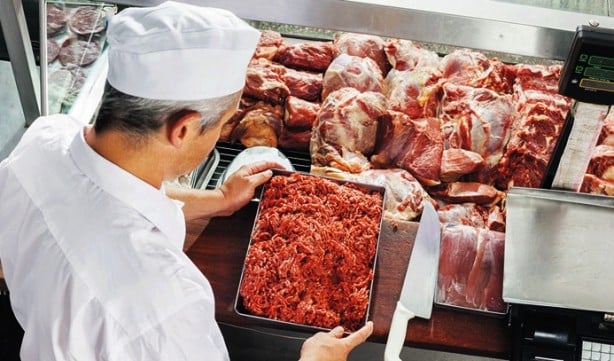 314 liraya kıyma, 344 liraya dana kuşbaşı satacak olan 28 zincir market belli oldu! İşte o marketler...