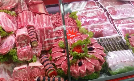 Foto - 314 liraya kıyma, 344 liraya dana kuşbaşı satacak olan 28 zincir market belli oldu! İşte o marketler...