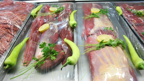 Foto - 314 liraya kıyma, 344 liraya dana kuşbaşı satacak olan 28 zincir market belli oldu! İşte o marketler...