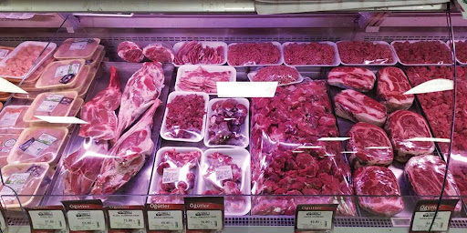 Foto - 314 liraya kıyma, 344 liraya dana kuşbaşı satacak olan 28 zincir market belli oldu! İşte o marketler...