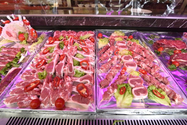 Foto - 314 liraya kıyma, 344 liraya dana kuşbaşı satacak olan 28 zincir market belli oldu! İşte o marketler...