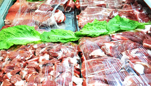 Foto - 314 liraya kıyma, 344 liraya dana kuşbaşı satacak olan 28 zincir market belli oldu! İşte o marketler...